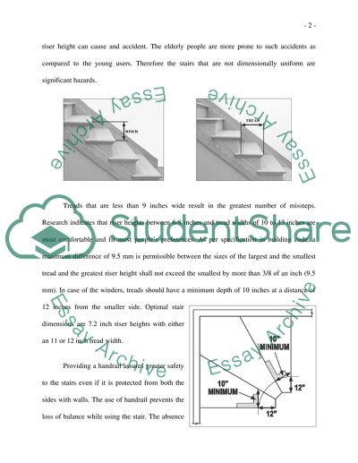 Stairs Design and Constuction