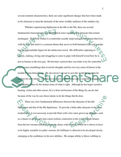 A hero today and yesterday