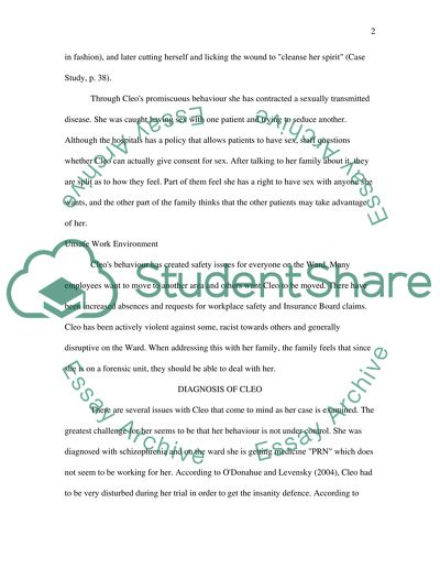 Pharmacology and Cognitive Behaviour Therapy