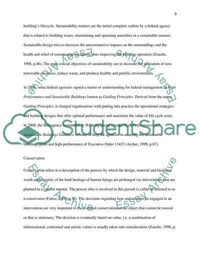 Historic Theories/Explanations/Examples/Current Thinking