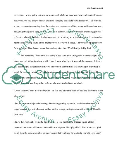 The Tuwalakuwla Islands