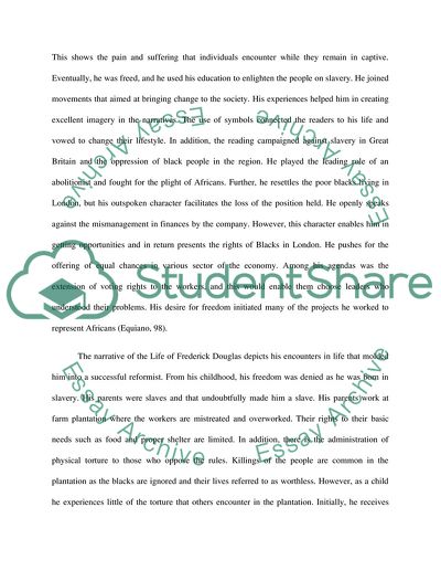 The Freedom Issue in English Literature