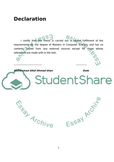 Analyzing and contrasting data mining based network intrusion detection