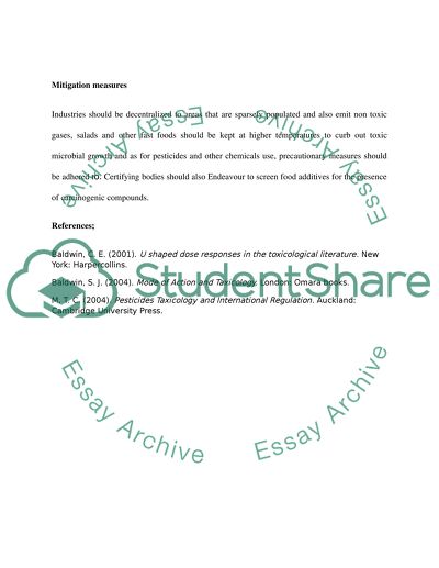 How You Perceive Risk