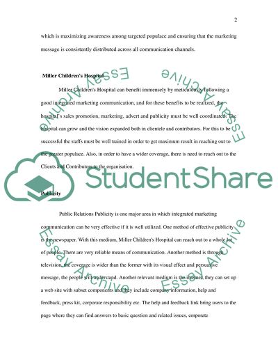 Marketing research paper (marketing major required)