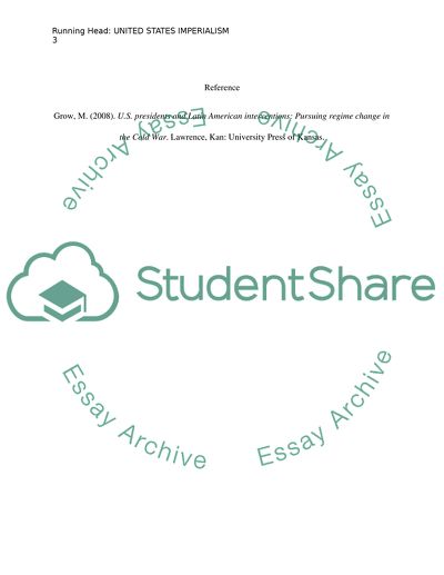 Latin American History and Politics