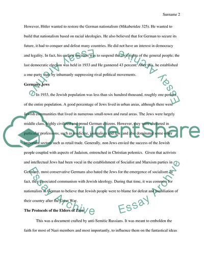 Atrocities against the Germans