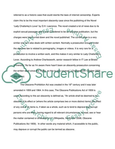 The Darry Walker Case