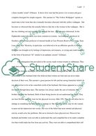 Reflective Essay On English Class Examine The Portrayal Of Women And Isolation In The Yellow Wallpaper By Charlotte Perkins Gilman Compare And Contrast Essay Examples High School also Personal Narrative Essay Examples High School Short Essay On My Ambition In Life For Kids Essay Biggest Paper English Class Reflection Essay