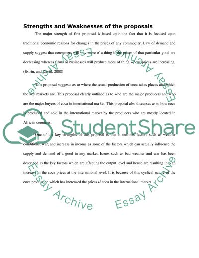 Skills for Economic Enquiry