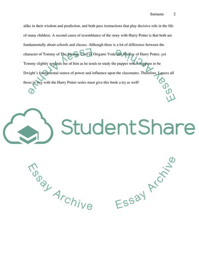 The Strange Case of Origami Yoda by Tom Angleberger