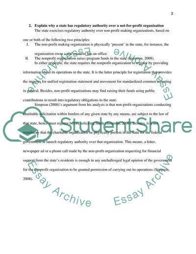 Governmental Accounting