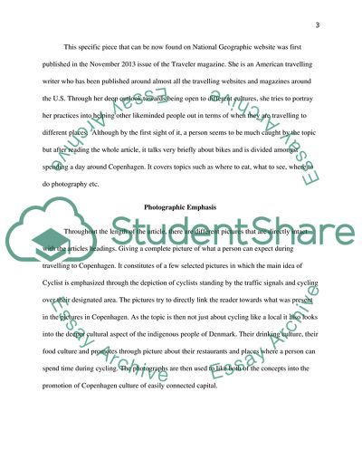 How to Bike Like a Local in Copenhagen