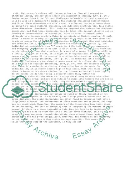 College community essay examples picture