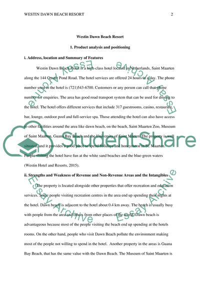 Developing marketing strategies and plans essay image