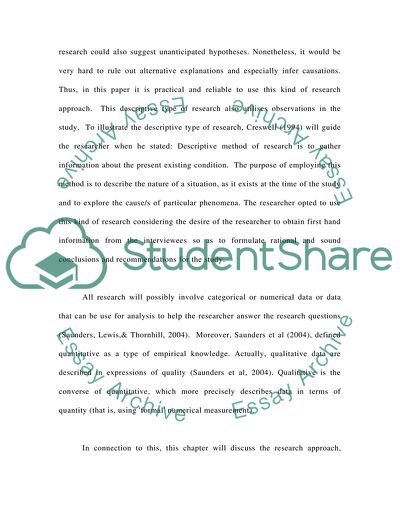 The Impact of Cause Related Marketing on Consumers