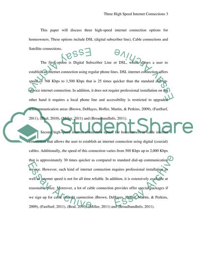 Managing Information Technology