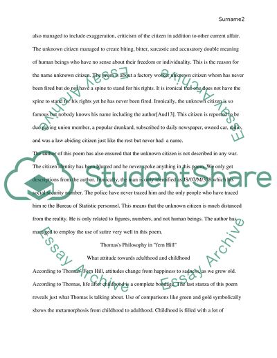 Reading Sad Literature