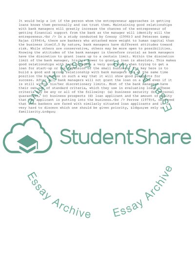 Common Problem in Business Management