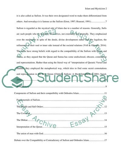 Arab - Islamic Culture and Civilization