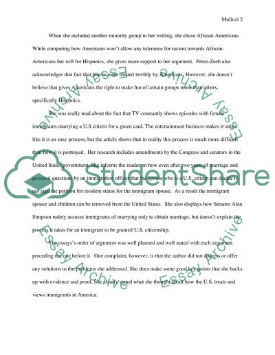 By the Time I Get to Cucaracha by Celia C Perez-Zeeb