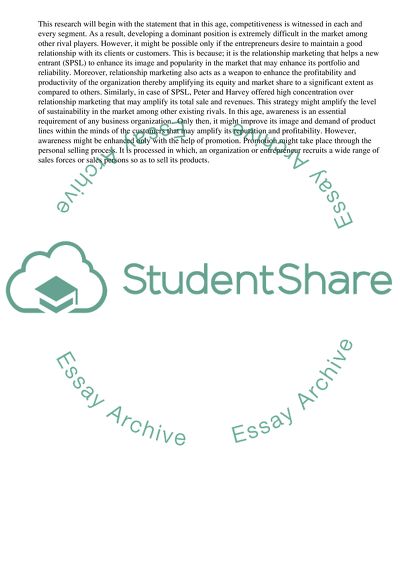 Peter and Harvey have ambitious plans to grow the business