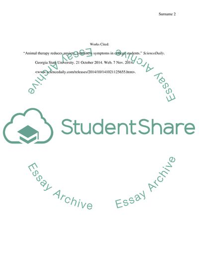 Loneliness Symptoms in College Students
