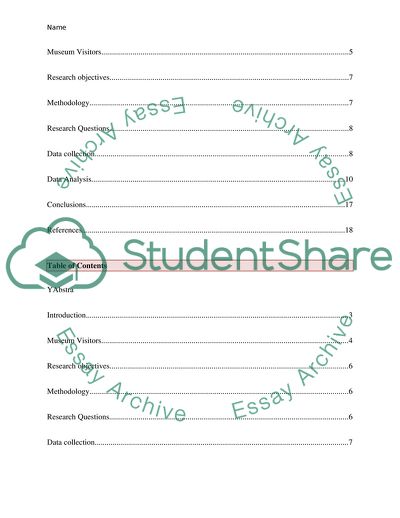 The Satisfaction of the Visitors of the Anne Frank House