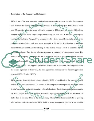Target costing essay picture