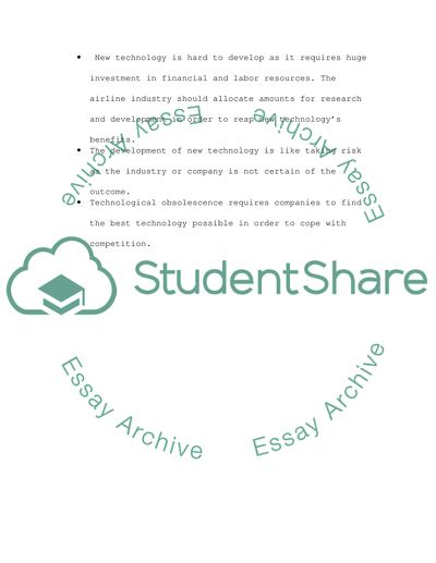 Boeing Case Analysis