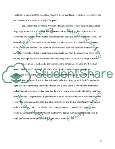 HCM337-0704B-01 Current Legal, Ethical, and Regulatory Issues in H - Phase 1 Discussion Board 3