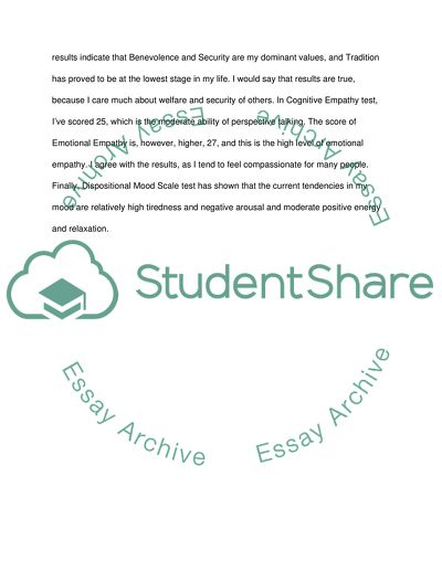 Understanding Mind and Emotions