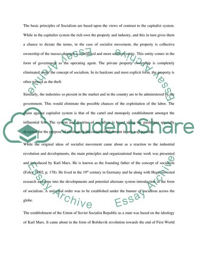 The Concept of the Industrial Revolution and Manufacturing Environment