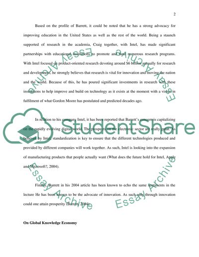 Digital Evolution Issues