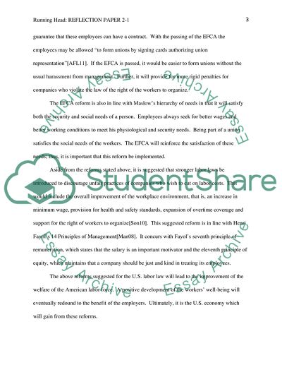 Reflection Paper 2-1