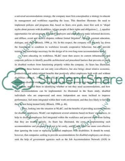 Managing Human Resources (HRM)