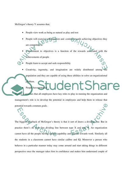 Primark: Motivational Strategies