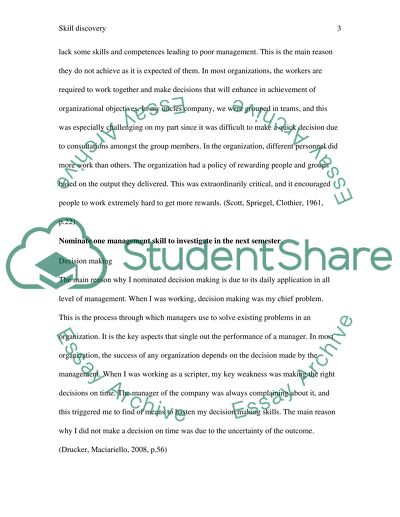 The Principles of Scientific Management