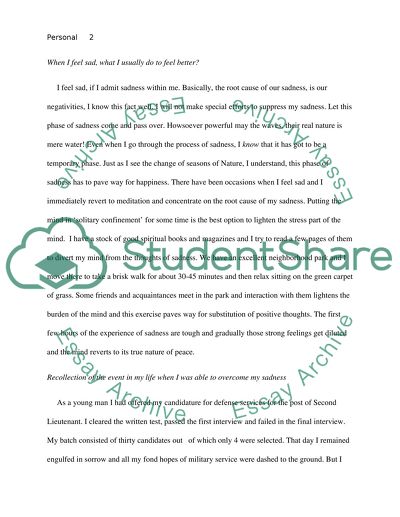 Happiness: Lessons from a New Science