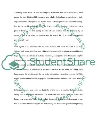 Conversations with History