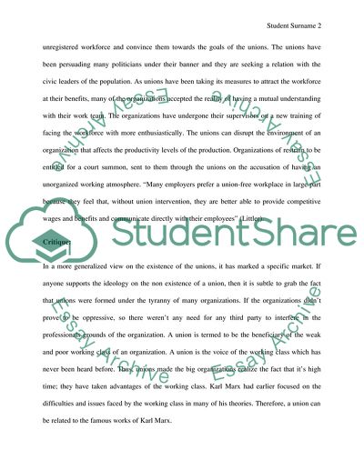 Service Employees International Union in AFL-CIO