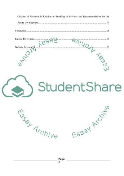 Telecommunications Provider in the United Kingdom