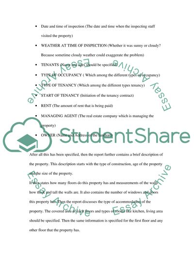 Housing Health and Safety Rating System