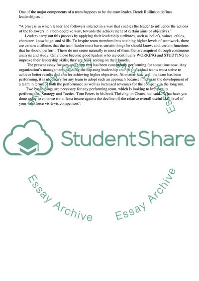 Motivational Theory - Herzbergs Two-Factor Theory