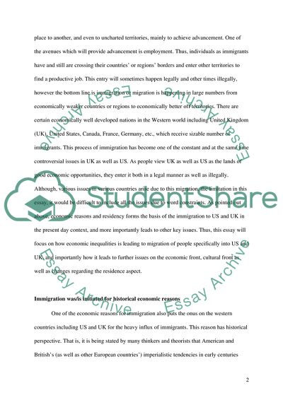 International Migration: a Very Short Introduction