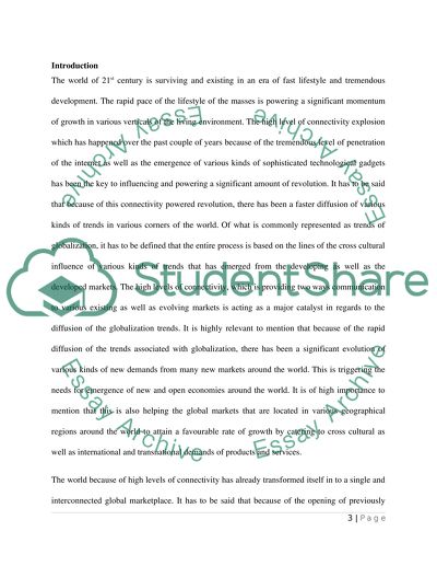 Influence of Marketing Communication Strategies