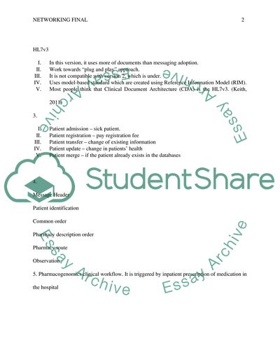 An Integrated Engine That Has An Inbuilt System