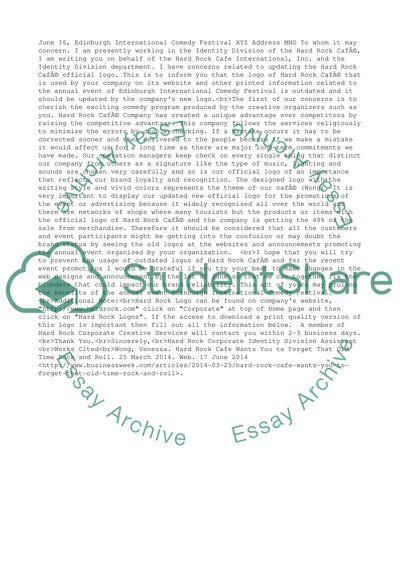 Edinburgh International Comedy Festival