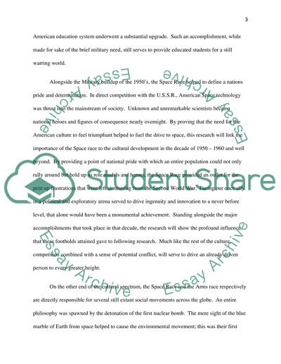 The Lasting Social and Political Impact of the 1950s