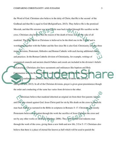 Religions of the Common